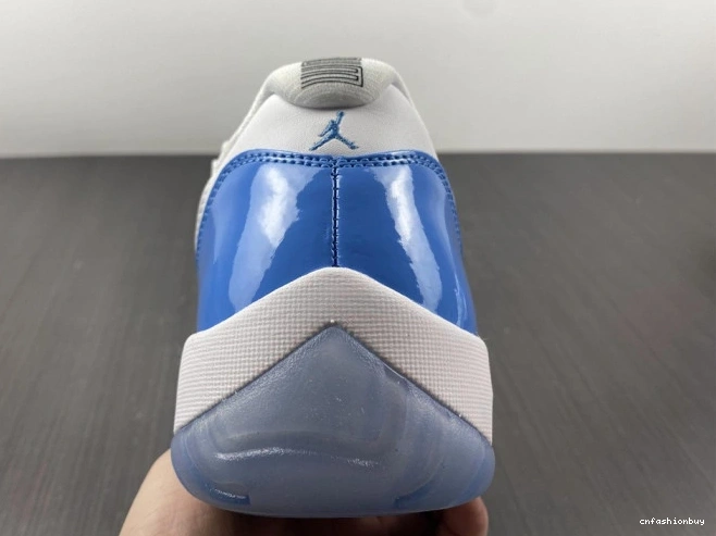 11 Retro Low 528895-106 Release